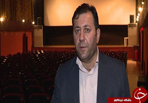 باشگاه خبرنگاران جوان گلستان بررسی می کند؛ امکانات سینماهای گلستان بروز می شود؟، تعداد سالن ها دیگر جوابگوی نیاز تماشاچیان نیست خبرنگاران گلستان آنالیز می نماید؛ امکانات سینماهای گلستان بروز می گردد؟، تعداد سالن ها دیگر جوابگوی احتیاج تماشاچیان نیست
