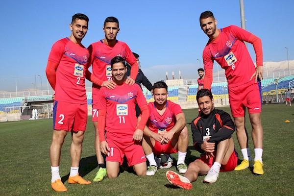 روند صعودی تیم برانکو در نیم فصل اول، پرسپولیس خسته تر، امتیاز بیشتر روند صعودی تیم برانکو در نیم فصل اول، پرسپولیس خسته تر، امتیاز بیشتر