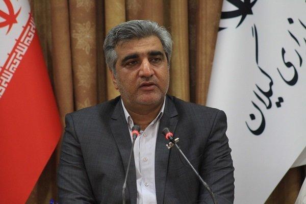 افزایش سهم اعتبارات ملی گیلان از سوی دولت ضروری است افزایش سهم اعتبارات ملی گیلان از سوی دولت لازم است