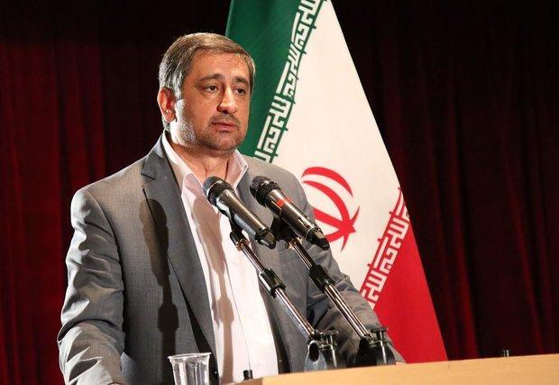 استاندار همدان گفت؛ نگارش و تنظیم سند راهبردی توسعه استان همدان استاندار همدان گفت؛ نگارش و تنظیم سند راهبردی توسعه استان همدان