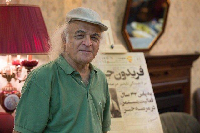 نمایش خانگی جای تلویزیون خصوصی را گرفته است