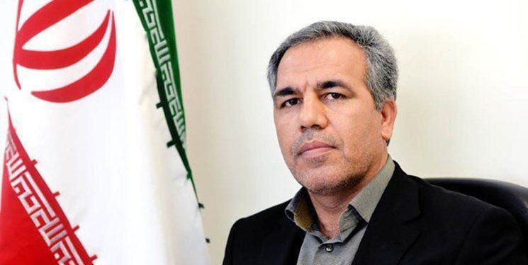 مدیرعامل پرسپولیس انتخاب شد مدیرعامل پرسپولیس انتخاب شد