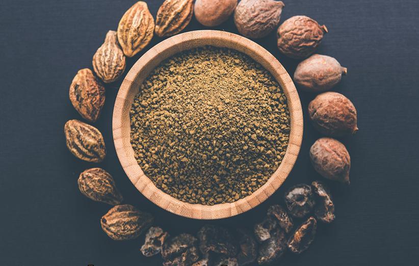12 خاصیت هلیله سیاه برای سلامتی 12 خاصیت هلیله سیاه برای سلامتی