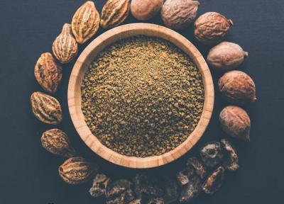 12 خاصیت هلیله سیاه برای سلامتی