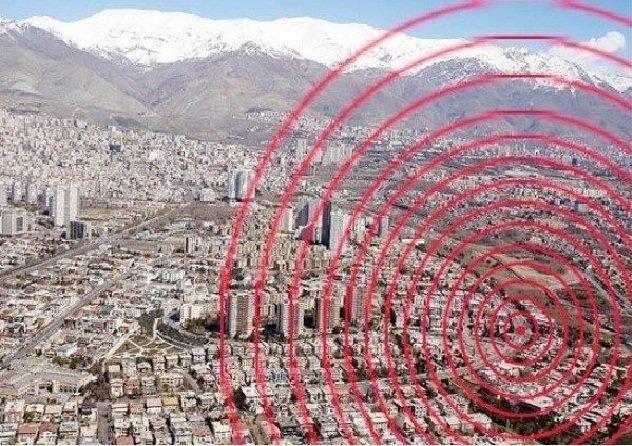 شبکه لرزه نگاری و پیش نشانگرهای زلزله به حداقل 400 دستگاه شبکه لرزه نگاری و پیش نشانگرهای زلزله به حداقل 400 دستگاه افزایش می یابد