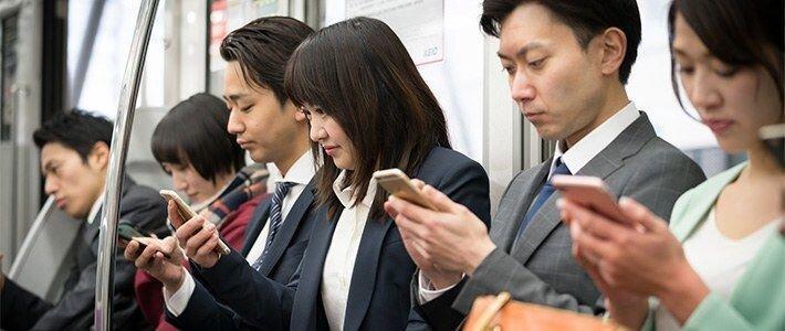 شماره تلفن های ژاپن تمام می شود شماره تلفن های ژاپن تمام می گردد