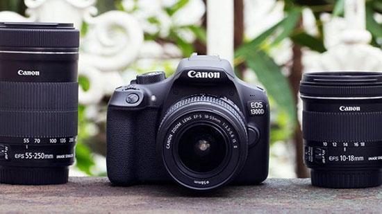 بهترین دوربین های عکاسی ارزان قیمت DSLR
