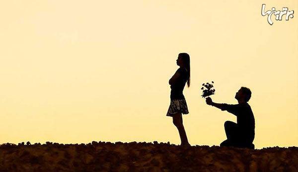 علائمی که نشان می دهد در یک رابطه یک طرفه هستید