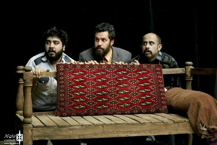 مهجوریت تئاتر آماتور