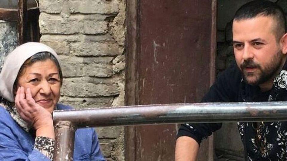 روز های شلوغ بازیگر مغز های کوچک زنگ زده روز های شلوغ بازیگر مغز های کوچک زنگ زده