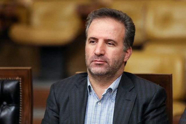 لزوم توجه بیشتر دستگاه های اجرایی به ظرفیت های جهاددانشگاهی لزوم توجه بیشتر دستگاه های اجرایی به ظرفیت های جهاددانشگاهی