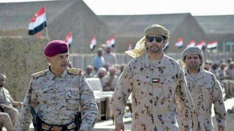 چرا امارات عربستان را در یمن تنها گذاشت؟ چرا امارات عربستان را در یمن تنها گذاشت؟