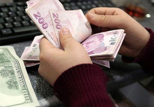 قیمت لیر ترکیه امروزشنبه 20 مهر چقدر است؟ قیمت لیر ترکیه امروزشنبه 20 مهر چقدر است؟