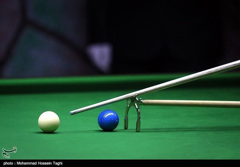صعود نمایندگان ایران به مرحله حذفی رقابت های اسنوکر قهرمانی صعود نمایندگان ایران به مرحله حذفی رقابت های اسنوکر قهرمانی جهان