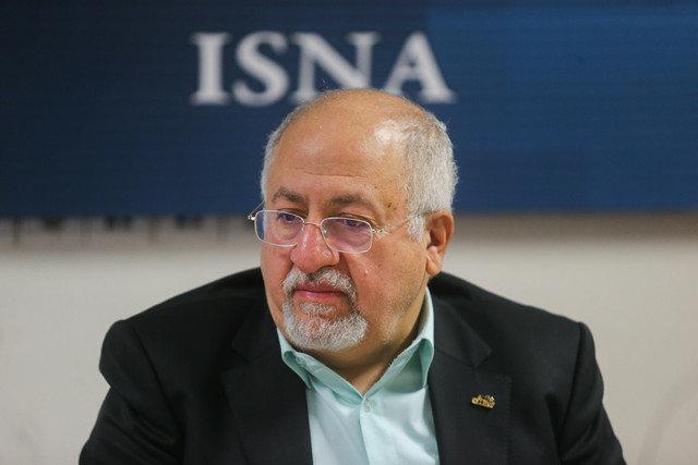 حق شناس: اعتمادملی به دنبال تشویق جامعه برای حضور در انتخابات حق شناس: اعتمادملی به دنبال تشویق جامعه برای حضور در انتخابات است