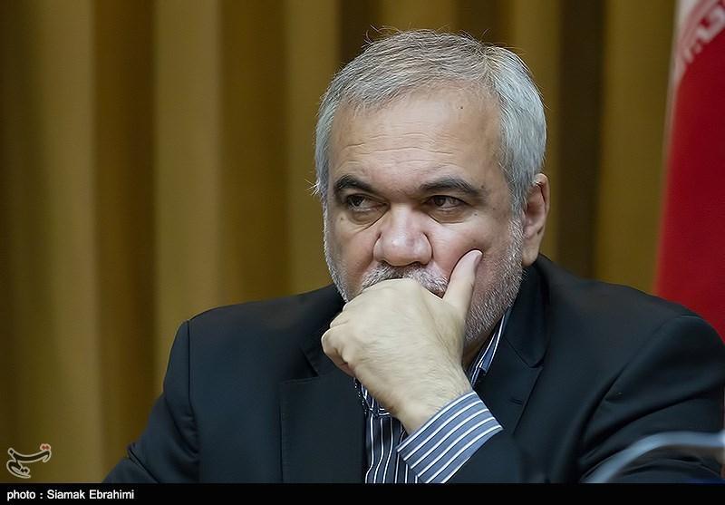 فتح الله زاده: مبلغ قرارداد استراماچونی را زیاد کردیم اما تمام پولش را یک جا می خواهد، او تا فردا جواب می دهد