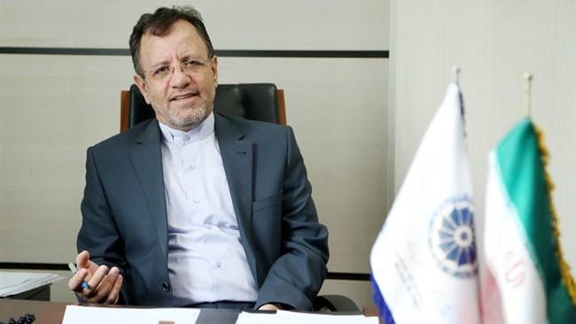 معاون حقوقی و امور مجلس اتاق ایران منصوب شد معاون حقوقی و امور مجلس اتاق ایران منصوب شد