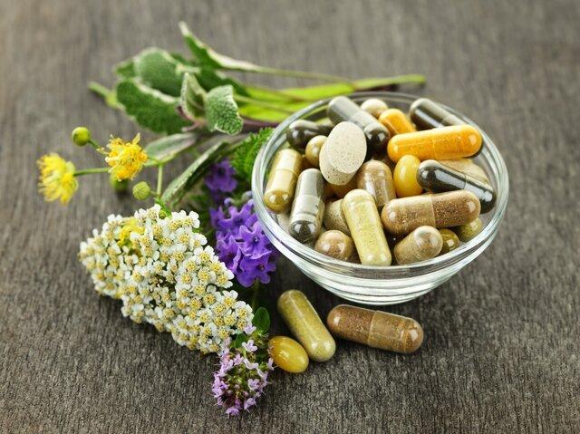 خرید داروهای گیاهی کاهش وزن هدر دادن پول است! خرید داروهای گیاهی کاهش وزن هدر دادن پول است!