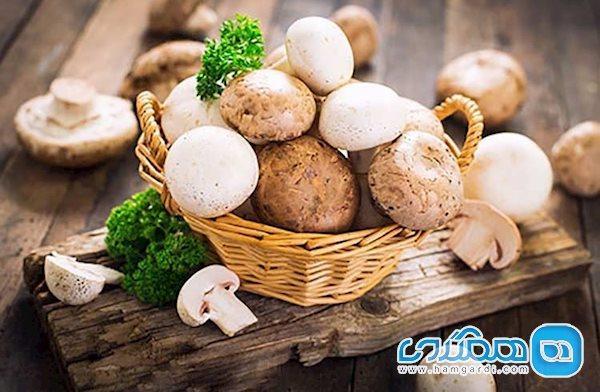 چه کسانی نباید قارچ مصرف نمایند؟