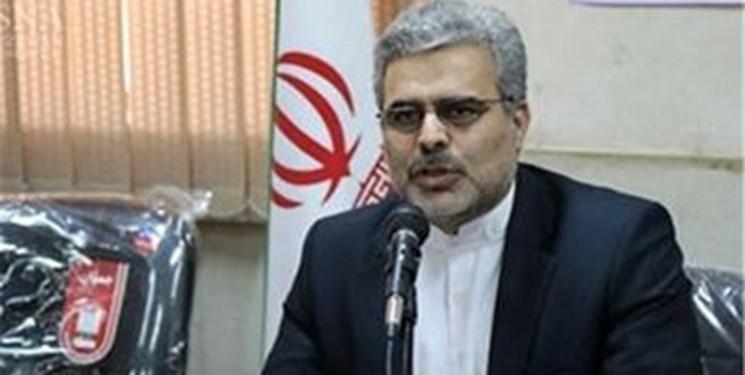 سفیر ایران در دهلی: ایران انتظار دارد هند در مقابل تحریمهای سفیر ایران در دهلی: ایران انتظار دارد هند در مقابل تحریمهای ظالمانه آمریکا ایستادگی کند