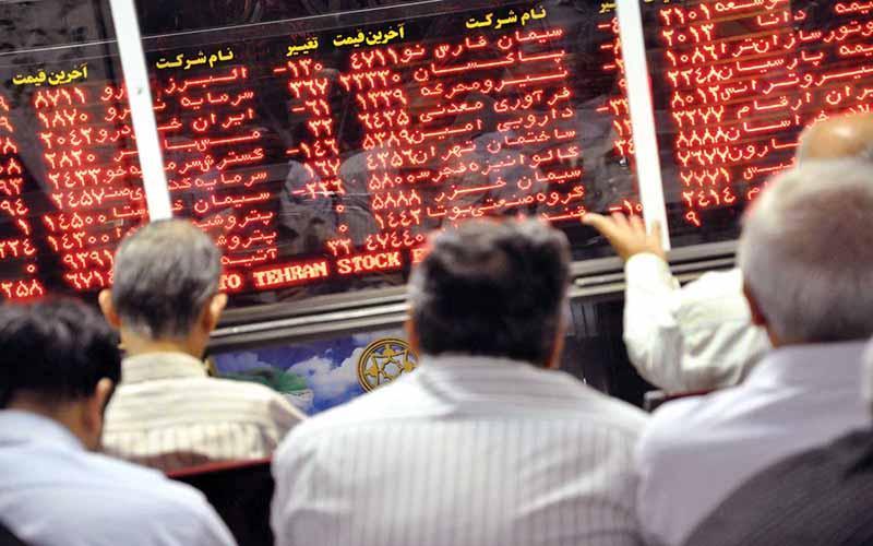 کدام شرکت های بورسی افزایش سرمایه می دهند؟