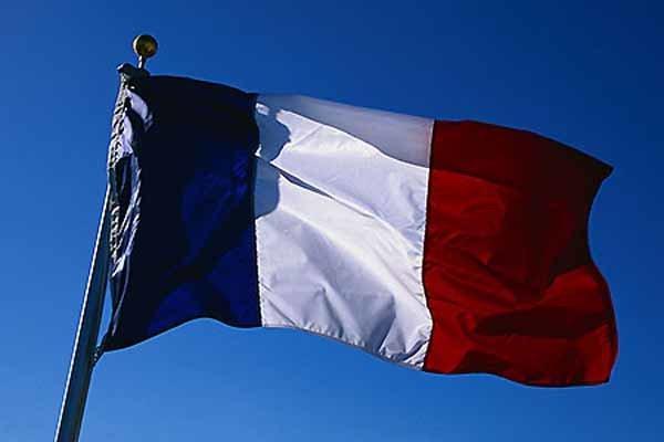 فرانسه: چین مشکلاتش با تایوان را با مصاحبه حل نماید
