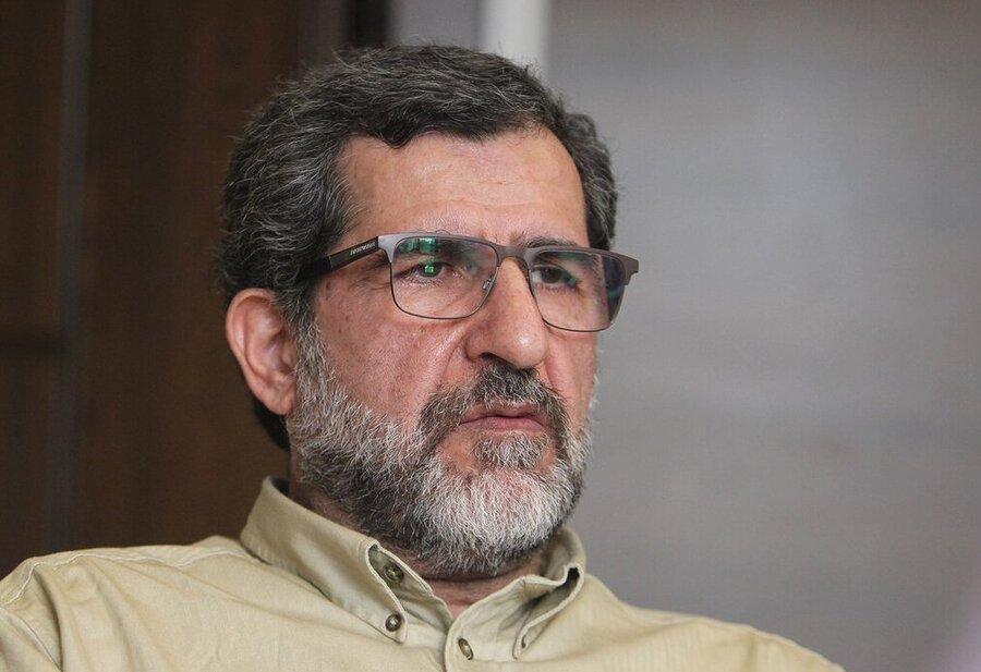 روحانی کاندیدای اصلاح طلبان نبود اما...، مغز فرماندهی جریان روحانی کاندیدای اصلاح طلبان نبود اما...، مغز فرماندهی جریان اصلاحات اقتدار ندارد