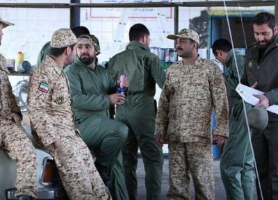 مومنی شریف: دغدغه سرباز سبک زندگی است