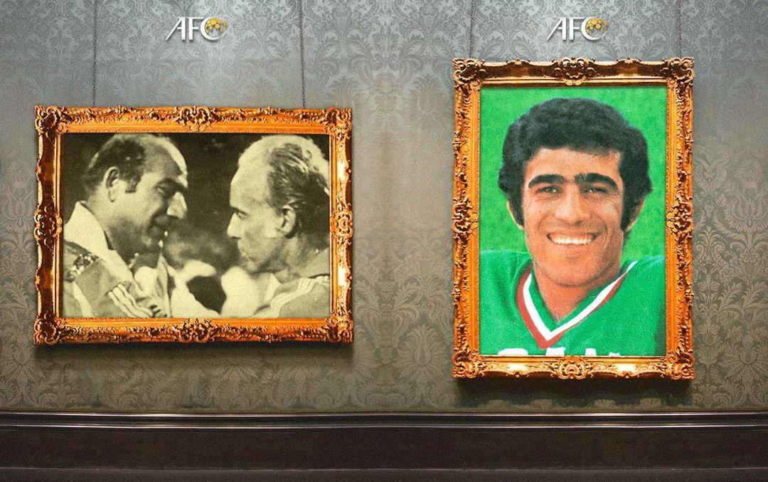 سالروز سومین قهرمانی ایران در جام ملت ها با حضور 112000 تماشاگر