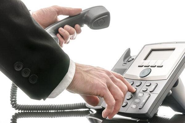 هزینه تلفن ثابت از ماه آینده گران می گردد ، جزئیات افزایش حق اشتراک