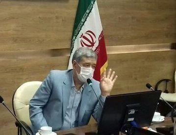 خبرنگاران افزایش بیماران کرونایی در خراسان رضوی نگران کننده خبرنگاران افزایش بیماران کرونایی در خراسان رضوی نگران کننده است