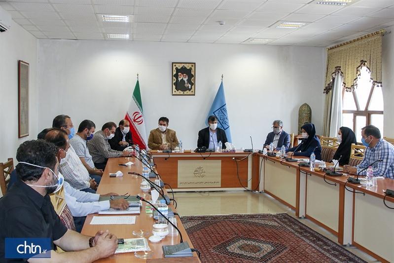 حضور سرمایه گذاران گردشگری را به محور توسعه استان اردبیل تبدیل کرده است