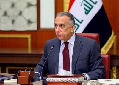 عراق، جریان صدر: الکاظمی حق معین موعدبرگزاری انتخابات زودهنگام را ندارد