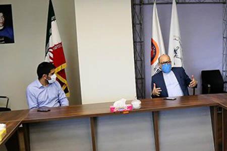 سعادتمند: طرفداران نگران جابجایی استقلال نباشند