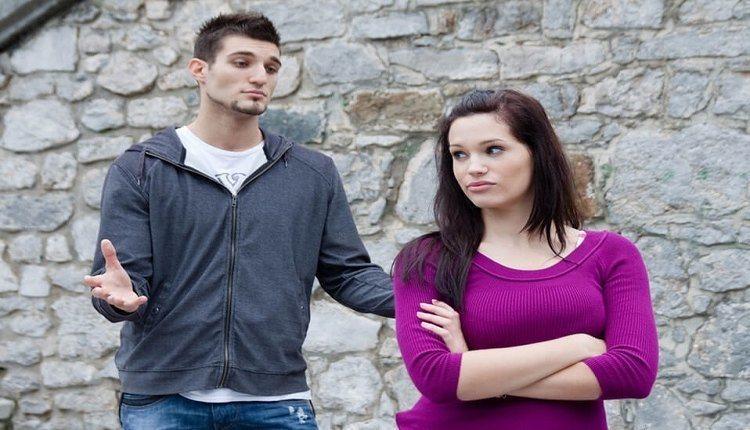 چگونه با کم محلی به مردان توجه آنان را جلب کنیم؟