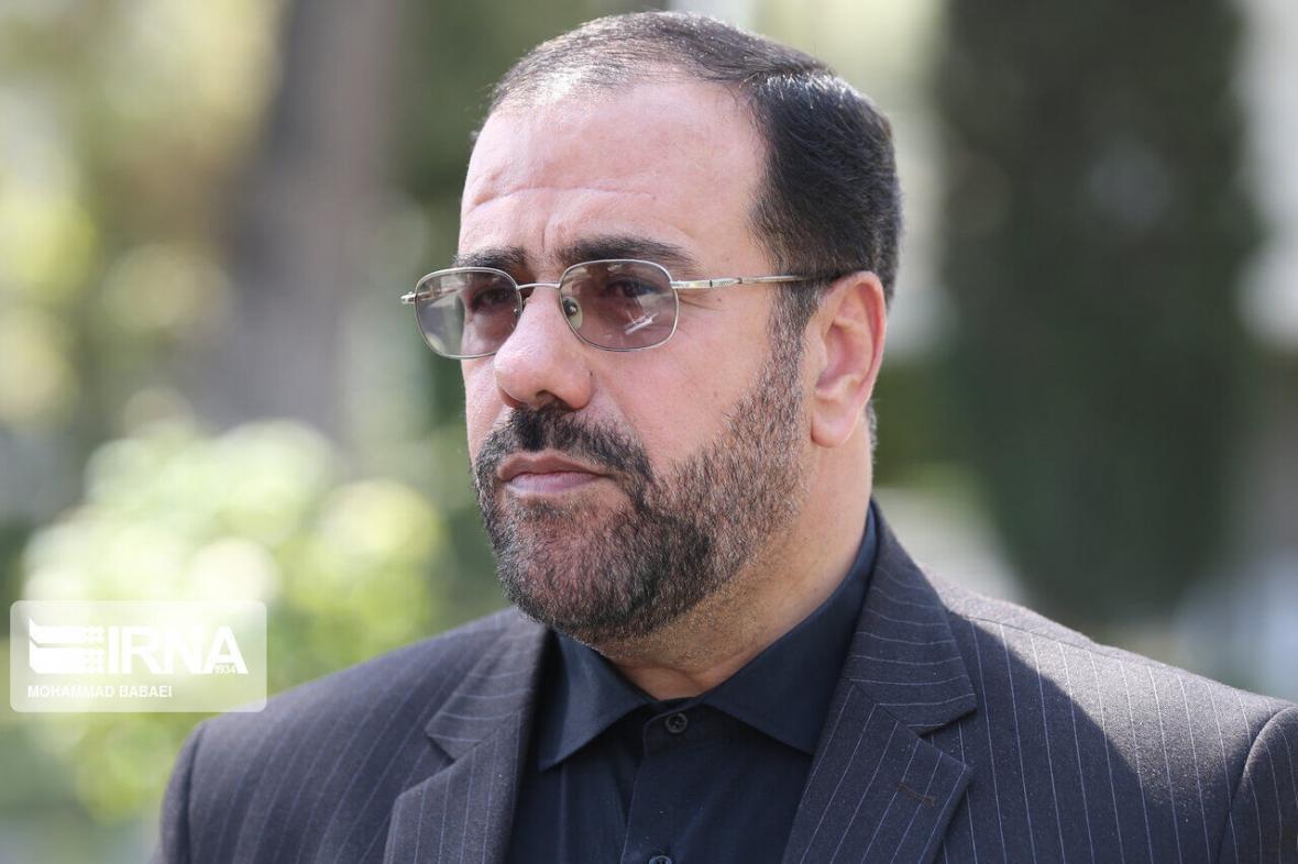 خبرنگاران امیری: معاون اول رییس جمهوری برای رای اعتماد به خبرنگاران امیری: معاون اول رییس جمهوری برای رای اعتماد به مجلس می رود