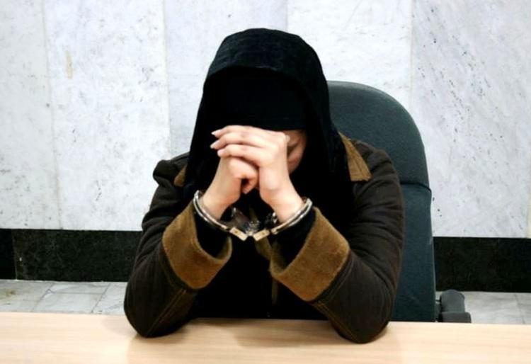 زن خدمتکار مرد مسن را با انگیزه سرقت کشت! زن خدمتکار مرد مسن را با انگیزه سرقت کشت!