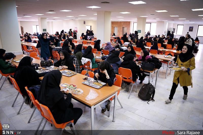 مهلت دانشگاه ها برای اتصال به سامانه رفاهی امروز، 20 مهرماه مهلت دانشگاه ها برای اتصال به سامانه رفاهی امروز، 20 مهرماه به انتها می رسد