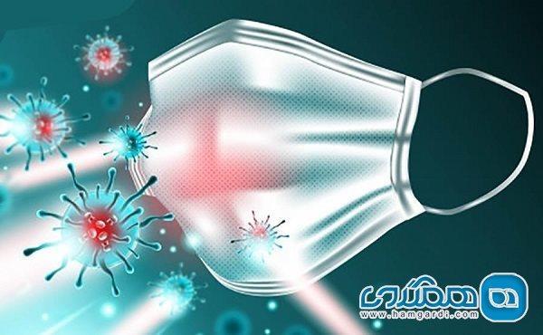 ماسک را هر چند ساعت یکبار باید تعویض کرد؟ ماسک را هر چند ساعت یکبار باید تعویض کرد؟