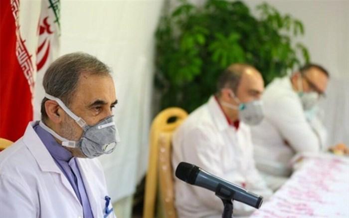 ضرورت حمایت مسئولان از نهادهای فرهنگی که داوطلبانه درصدد ضرورت حمایت مسئولان از نهادهای فرهنگی که داوطلبانه درصدد حفظ روحیه کادر درمان هستند