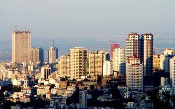 کاهش 10 تا 15 درصدی قیمت مسکن در تهران