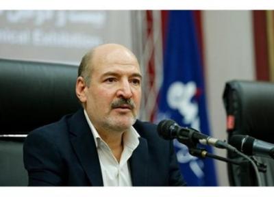 قشم به شبکه سراسری گاز متصل می شود