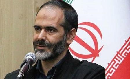 تذکر نماینده کرج در مجلس به رییس جمهور درپی انتصاب رئیس تذکر نماینده کرج در مجلس به رییس جمهور درپی انتصاب رئیس سازمان ملی استاندارد خبرنگاران