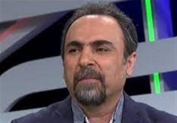 مدیر رسانه ای تیم ملی فوتبال معین شد