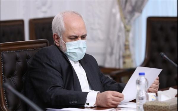 ظریف: بایدن تاکنون تنها تعهدش به فشار حداکثری ترامپ را نشان ظریف: بایدن تا به امروز تنها تعهدش به فشار حداکثری ترامپ را نشان داده است