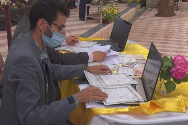 خبرنگاران 2 میلیارد تومان برای آزادی زندانیان خراسان جنوبی خبرنگاران 2 میلیارد تومان برای آزادی زندانیان خراسان جنوبی جمع آوری شد