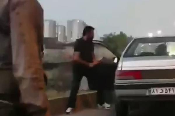 ماجرای تبرکشی هولناک در گرگان