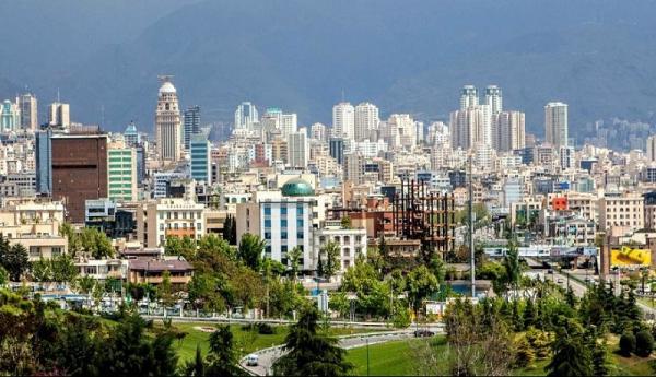 نرخ اجاره مسکن در شرق تهران ، لیستی از مناطق ارزان شرق تهران نرخ اجاره مسکن در شرق تهران ، لیستی از مناطق ارزان شرق تهران برای اجاره نشینی