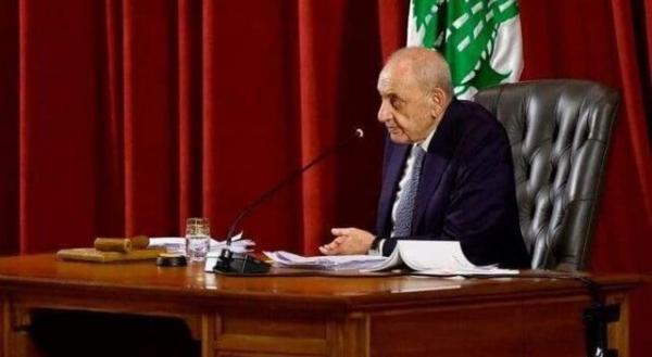 رئیس پارلمان لبنان برای حریری و باسیل ضرب الاجل یک هفته رئیس مجلس لبنان برای حریری و باسیل ضرب الاجل یک هفته ای مشخص کرد