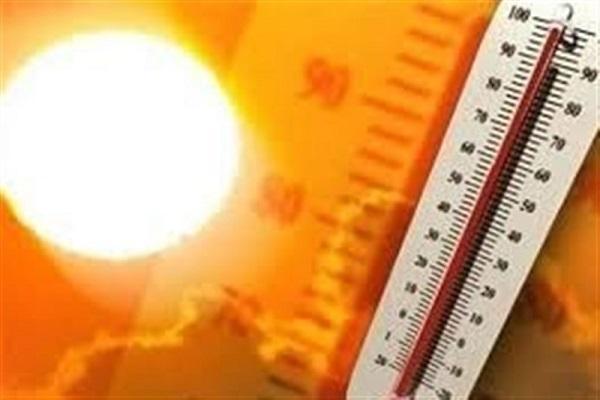 پیش بینی 5 روز آفتابی برای اکثر مناطق کشور، رگبار پراکنده پیش بینی 5 روز آفتابی برای بیشتر منطقه ها کشور، رگبار پراکنده در 10 استان